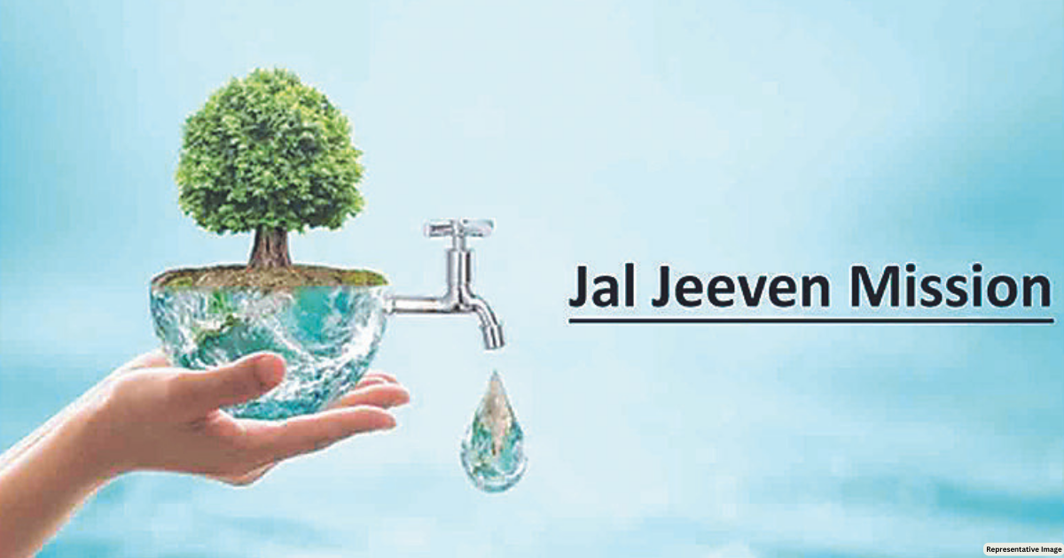 Transforming Lives: The Jal Jeevan Mission’s Impact on Rural India